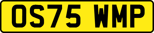 OS75WMP