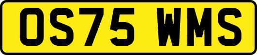 OS75WMS