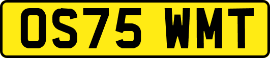 OS75WMT