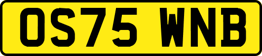 OS75WNB