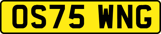 OS75WNG