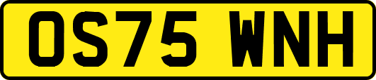 OS75WNH