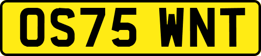 OS75WNT