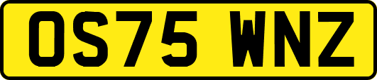 OS75WNZ