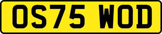 OS75WOD