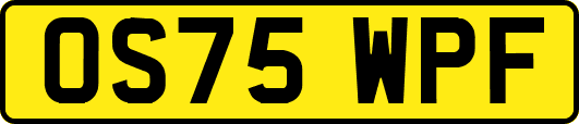 OS75WPF