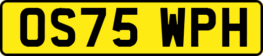 OS75WPH
