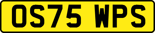 OS75WPS