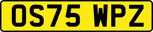 OS75WPZ