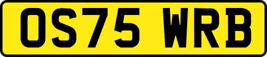 OS75WRB