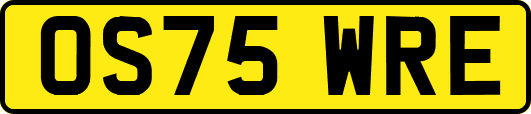 OS75WRE