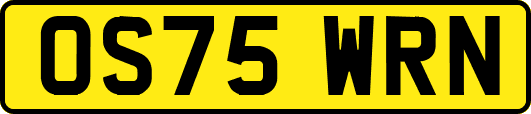 OS75WRN