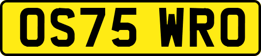 OS75WRO