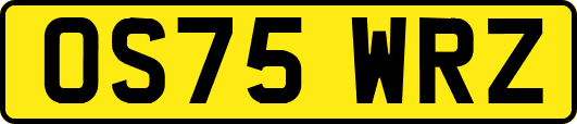 OS75WRZ