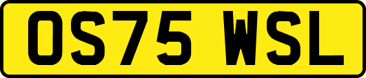 OS75WSL