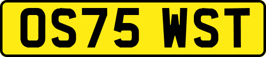 OS75WST