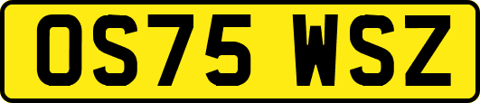 OS75WSZ