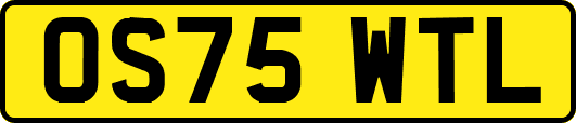 OS75WTL