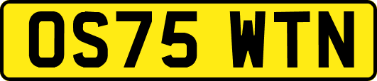 OS75WTN