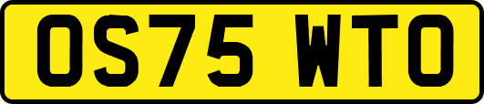 OS75WTO