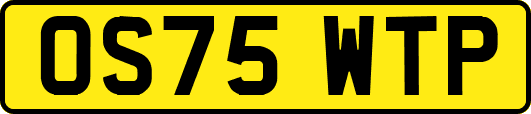 OS75WTP