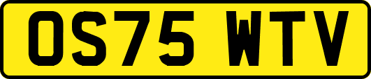 OS75WTV