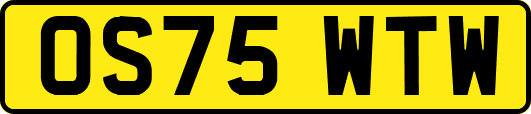 OS75WTW