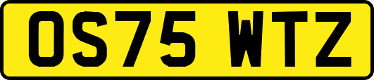 OS75WTZ