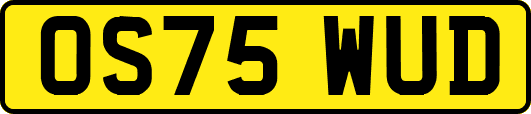 OS75WUD