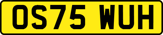 OS75WUH
