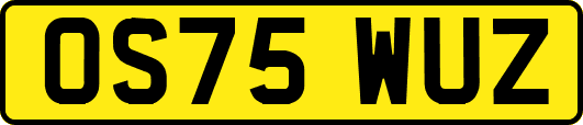OS75WUZ