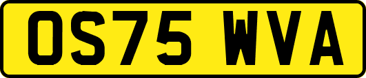 OS75WVA