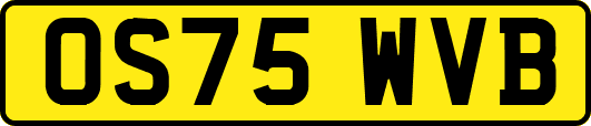 OS75WVB