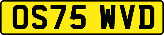OS75WVD
