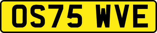 OS75WVE