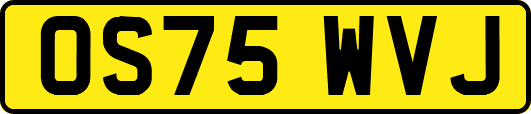 OS75WVJ