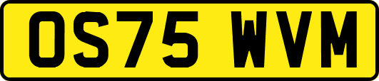 OS75WVM