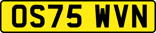 OS75WVN