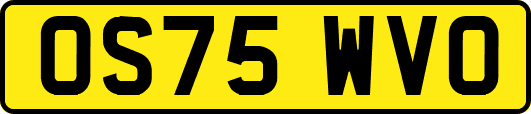 OS75WVO