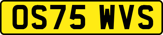OS75WVS