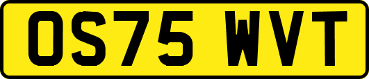 OS75WVT