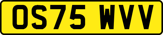 OS75WVV