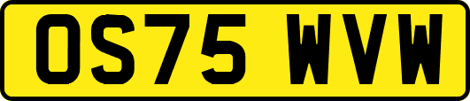 OS75WVW