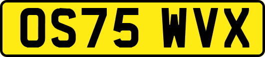 OS75WVX