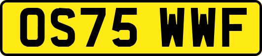 OS75WWF