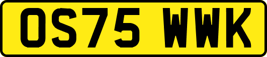 OS75WWK
