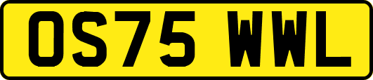 OS75WWL