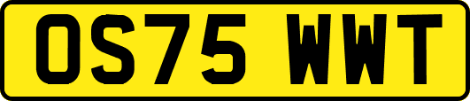 OS75WWT