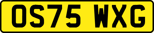 OS75WXG