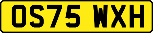 OS75WXH